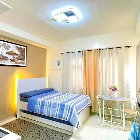 Casa Mira Towers, Salvador Street Labangon, Cebu City