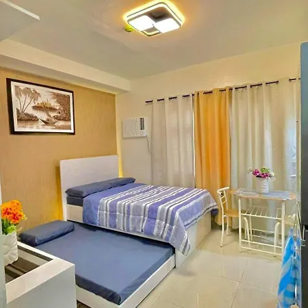 Casa Mira Towers, Salvador Street Labangon, Cebu City