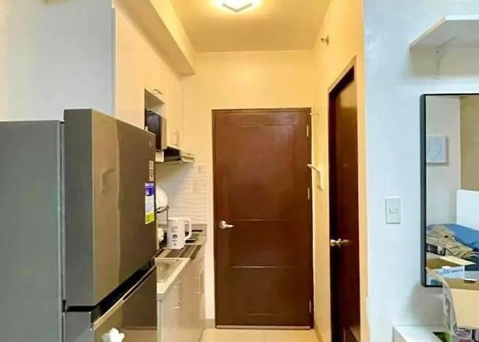 Casa Mira Towers, Salvador Street Labangon, 아파트호텔 세부