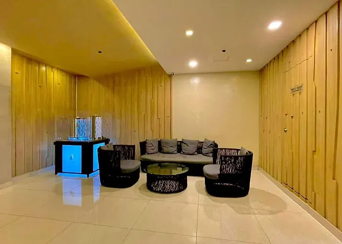 아파트호텔 Casa Mira Towers, Salvador Street Labangon, *