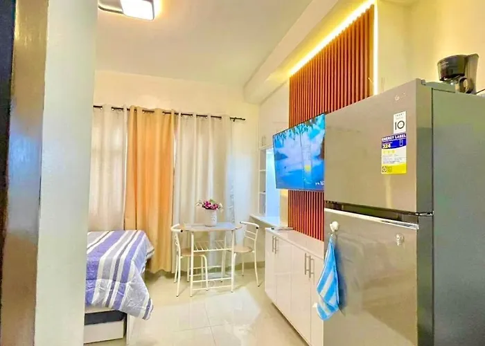 Casa Mira Towers, Salvador Street Labangon, *